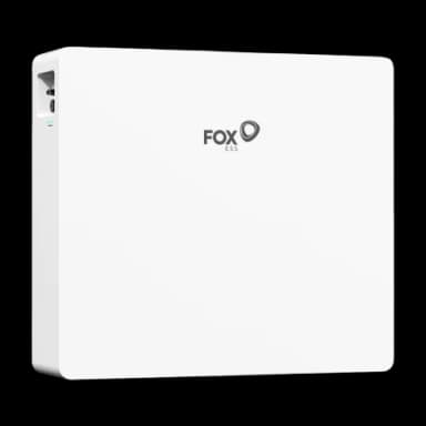 FoxESS EP Series