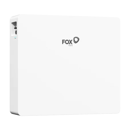 FoxESS EP Series